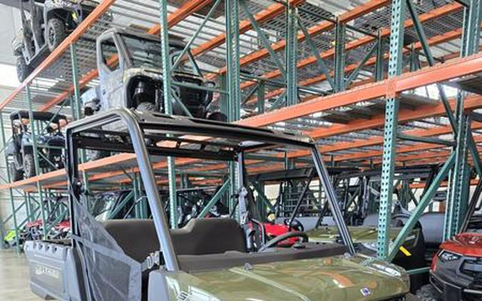 2026 Polaris® RANGER SP 570 SAGE GREEN CA