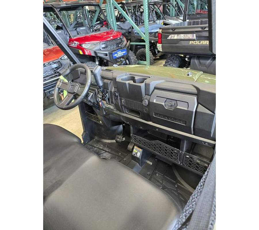 2026 Polaris® RANGER SP 570 SAGE GREEN CA