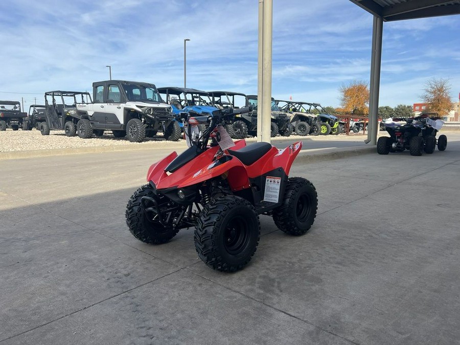 2026 Kayo Fox / Storm 70