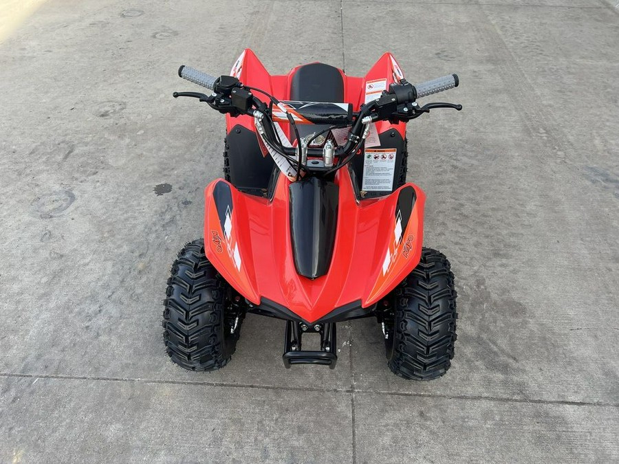 2026 Kayo Fox / Storm 70