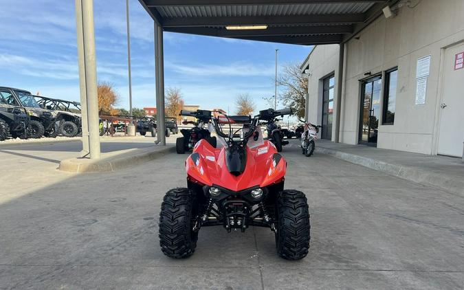 2026 Kayo Fox / Storm 70