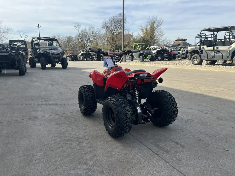 2026 Kayo Fox / Storm 70