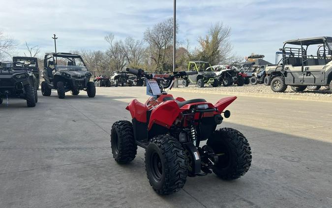 2026 Kayo Fox / Storm 70