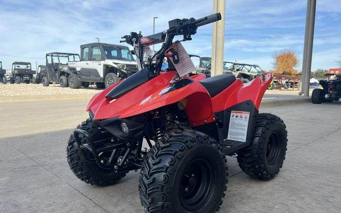 2026 Kayo Fox / Storm 70