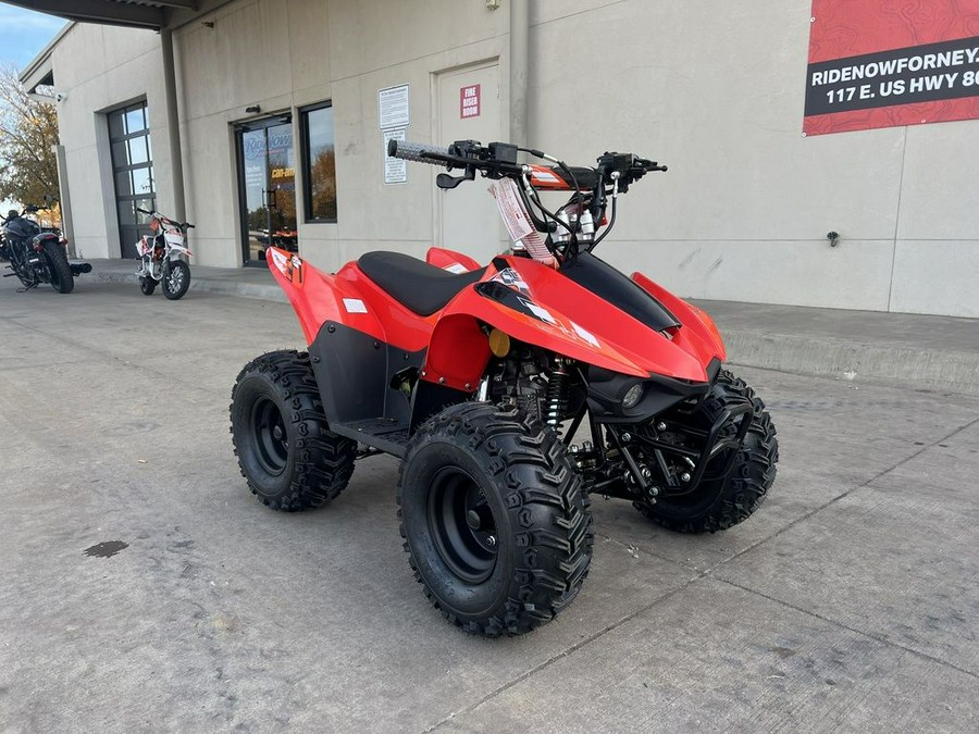 2026 Kayo Fox / Storm 70