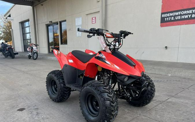 2026 Kayo Fox / Storm 70