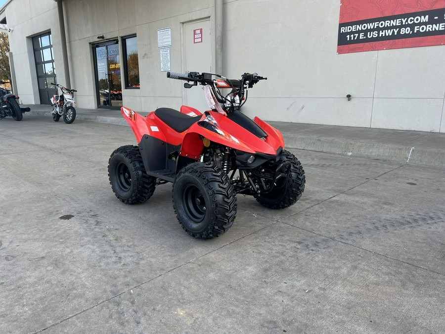 2026 Kayo Fox / Storm 70