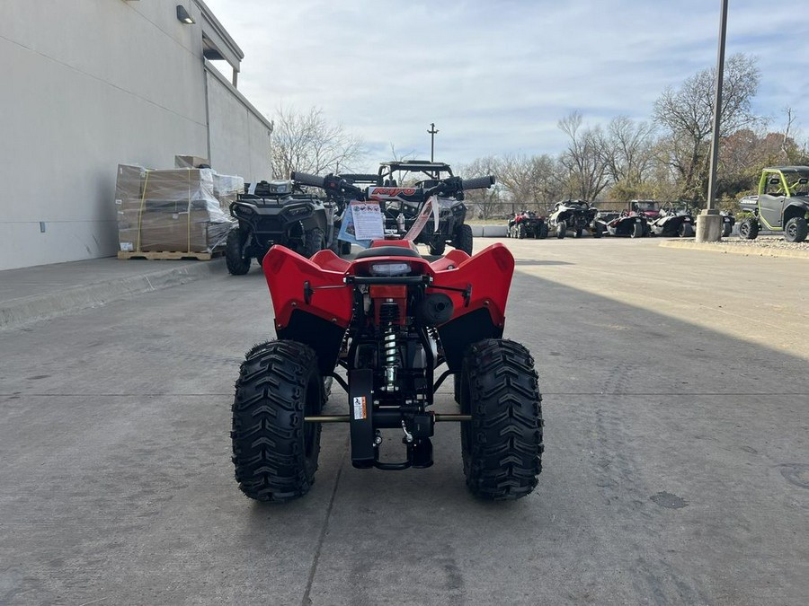 2026 Kayo Fox / Storm 70