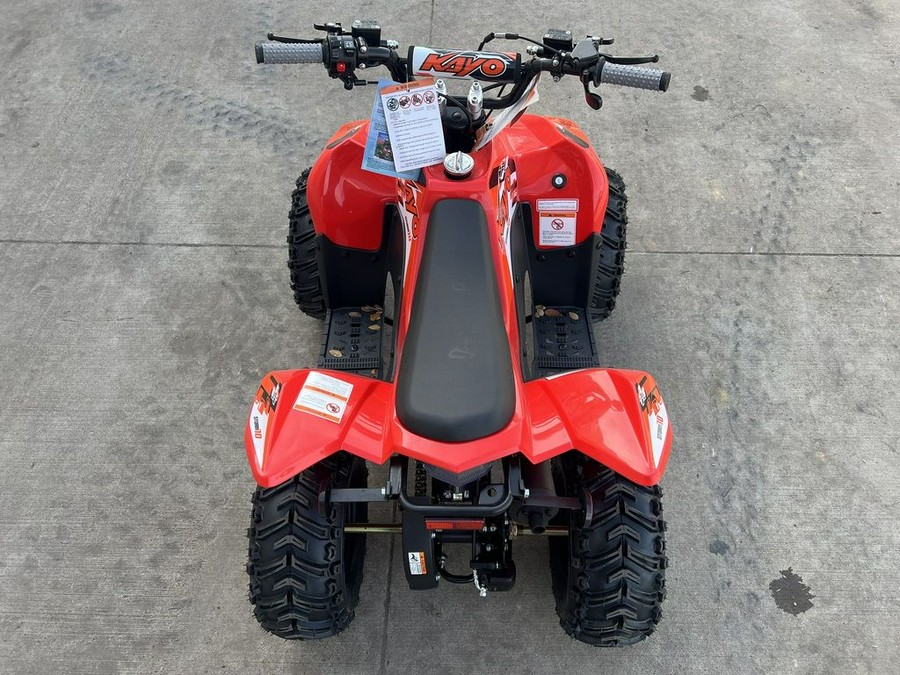 2026 Kayo Fox / Storm 70