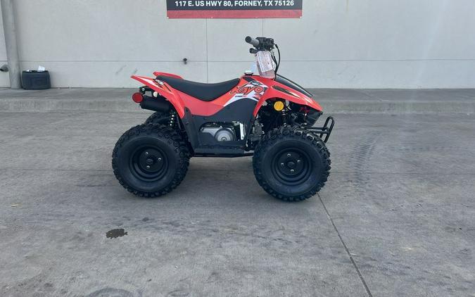 2026 Kayo Fox / Storm 70