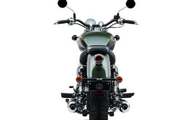 2026 Royal Enfield Super Meteor 650