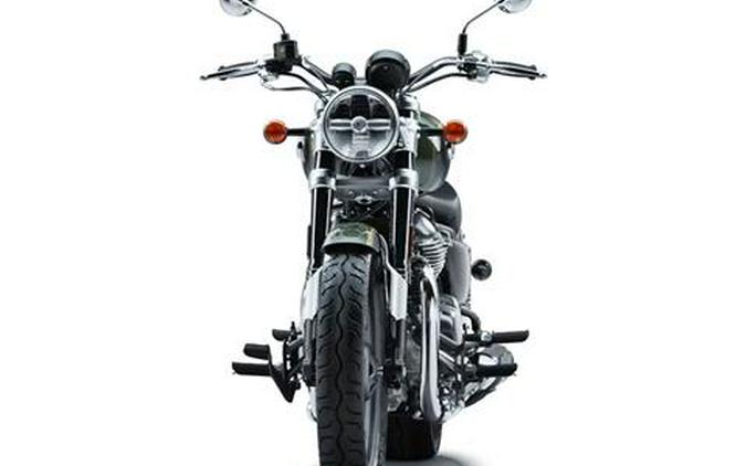 2026 Royal Enfield Super Meteor 650