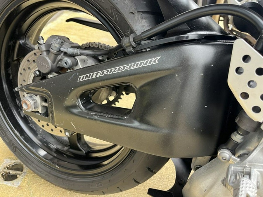 2007 Honda CBR 600RR