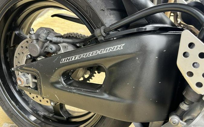 2007 Honda CBR 600RR