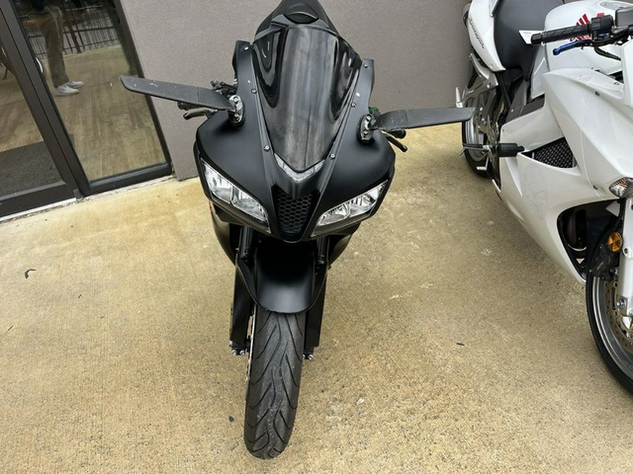 2007 Honda CBR 600RR