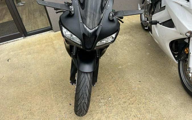 2007 Honda CBR 600RR