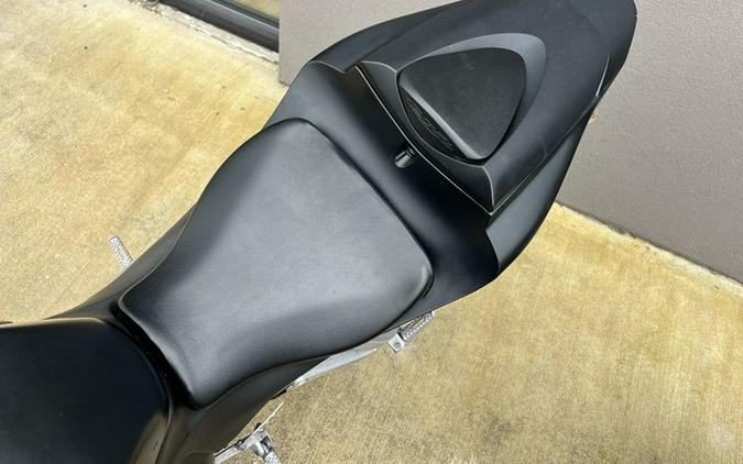 2007 Honda CBR 600RR