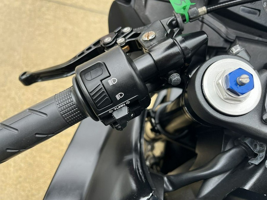 2007 Honda CBR 600RR