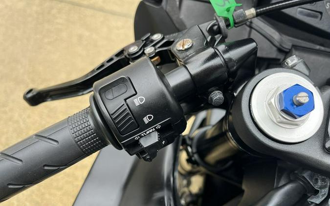 2007 Honda CBR 600RR