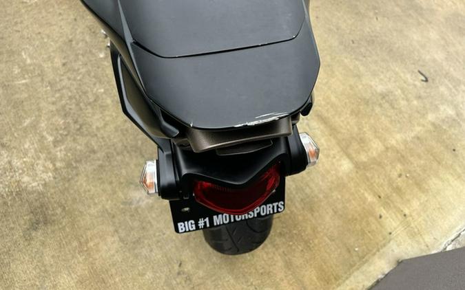 2007 Honda CBR 600RR