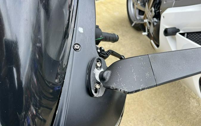 2007 Honda CBR 600RR