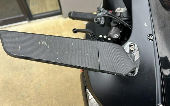 2007 Honda CBR 600RR