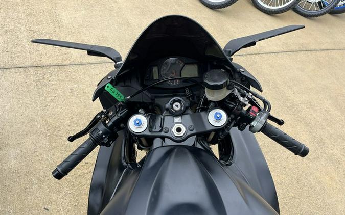 2007 Honda CBR 600RR