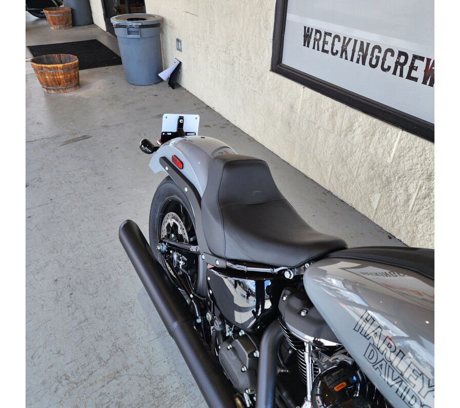 2026 Harley-Davidson® Low Rider® S