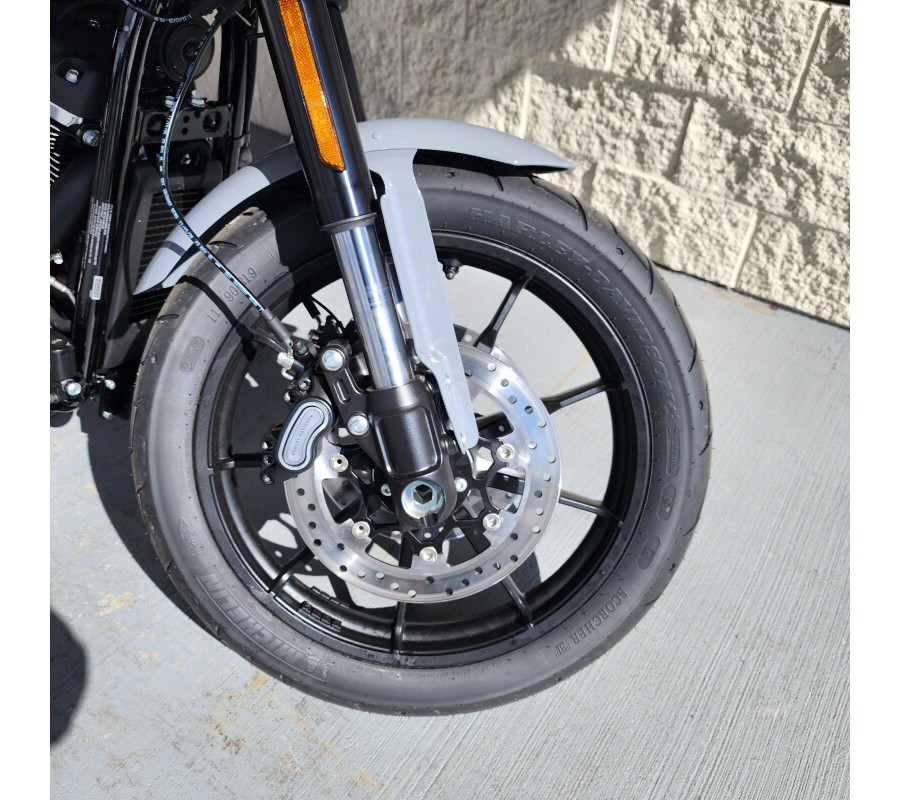 2026 Harley-Davidson® Low Rider® S