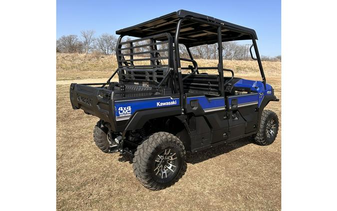 2023 Mule™ PRO-FXT™ EPS LE - Kawasaki