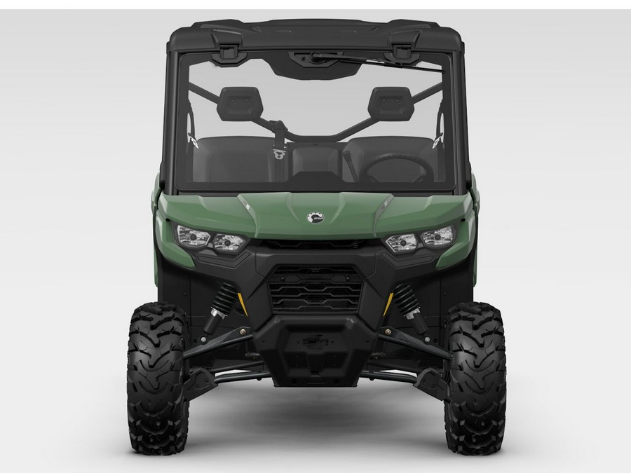 2026 Can-Am 0008UTF00