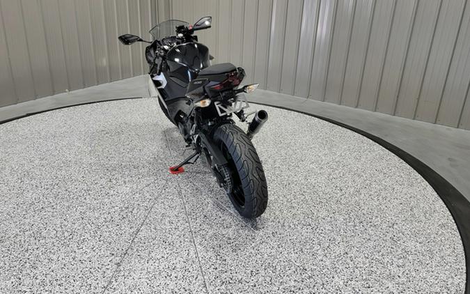 2019 Kawasaki Ninja 400 ABS