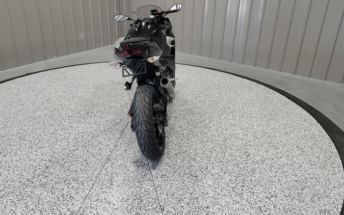 2019 Kawasaki Ninja 400 ABS