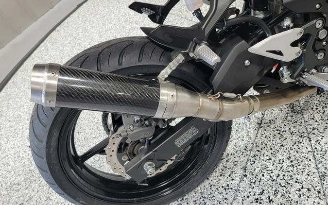 2019 Kawasaki Ninja 400 ABS