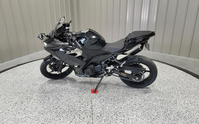 2019 Kawasaki Ninja 400 ABS