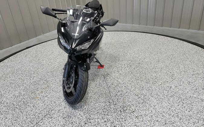 2019 Kawasaki Ninja 400 ABS