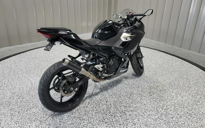 2019 Kawasaki Ninja 400 ABS