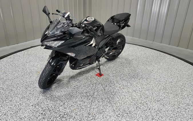 2019 Kawasaki Ninja 400 ABS