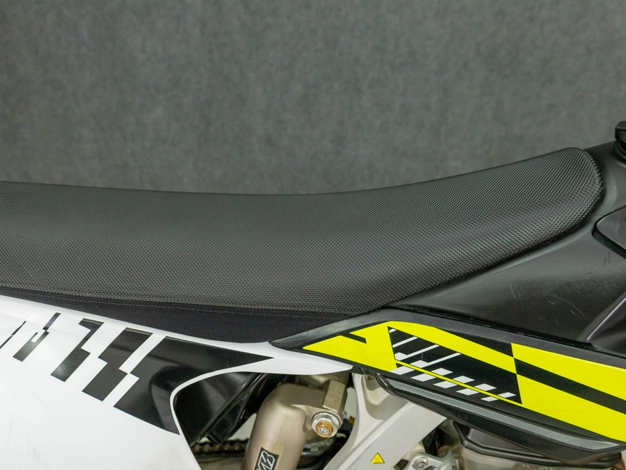 2025 TRIUMPH TF 250-X