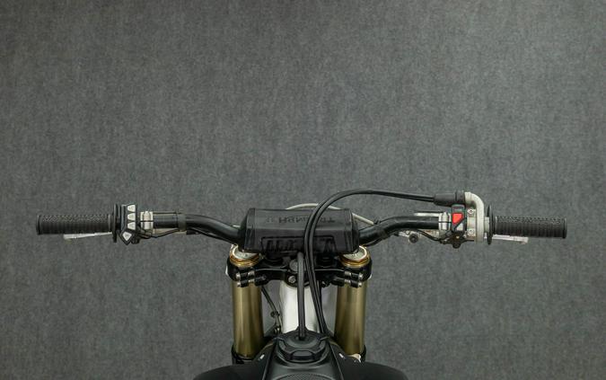 2025 TRIUMPH TF 250-X