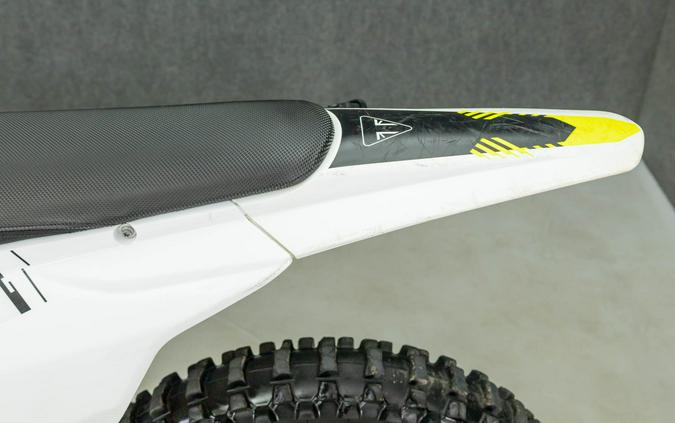 2025 TRIUMPH TF 250-X