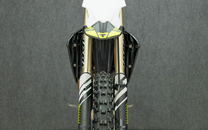 2025 TRIUMPH TF 250-X