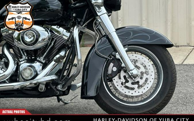2008 Harley-Davidson Street Glide