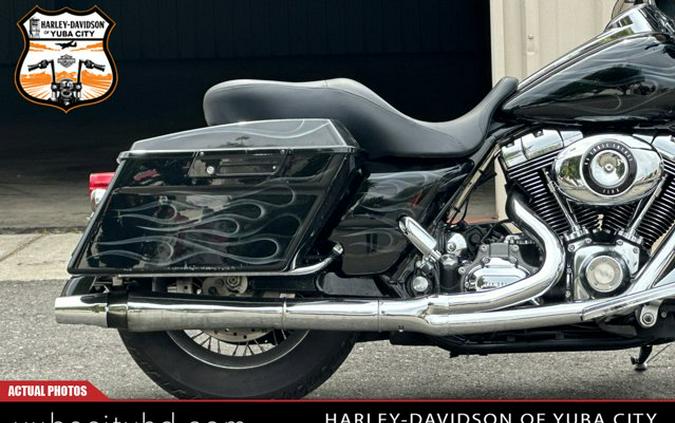 2008 Harley-Davidson Street Glide