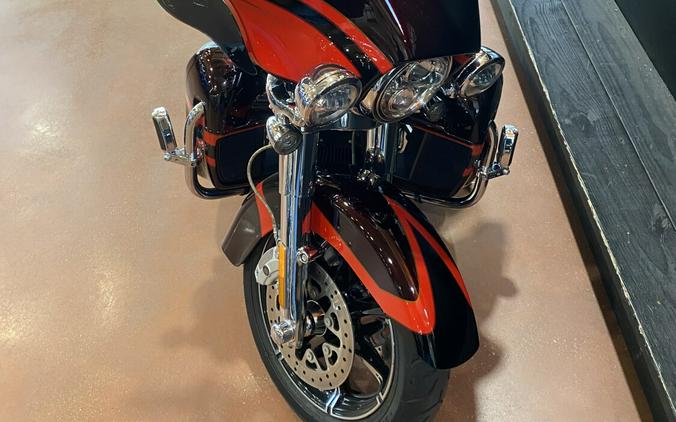 FLHTKSE 2017 CVO Limited