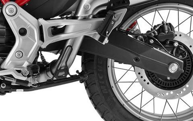 2027 Moto Guzzi V85TT ADVENTURE