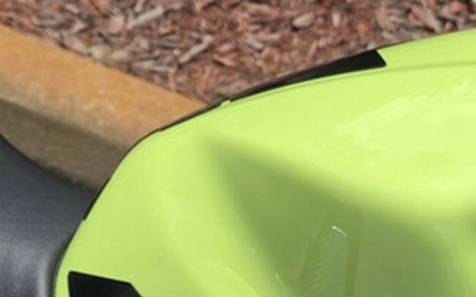 2026 Kawasaki Ninja 500 SE ABS