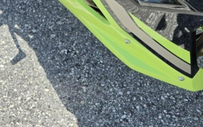2026 Kawasaki Ninja 500 SE ABS