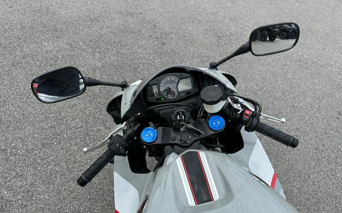 2026 Honda CBR600RR