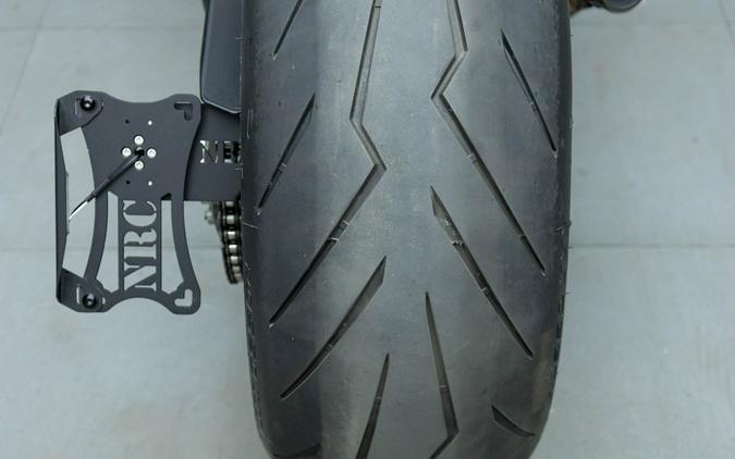 2024 DUCATI DIAVEL V4 W/ABS